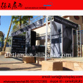 Outdoor / Indoor Aluminium Fachwerk Display, Design Messestand Display